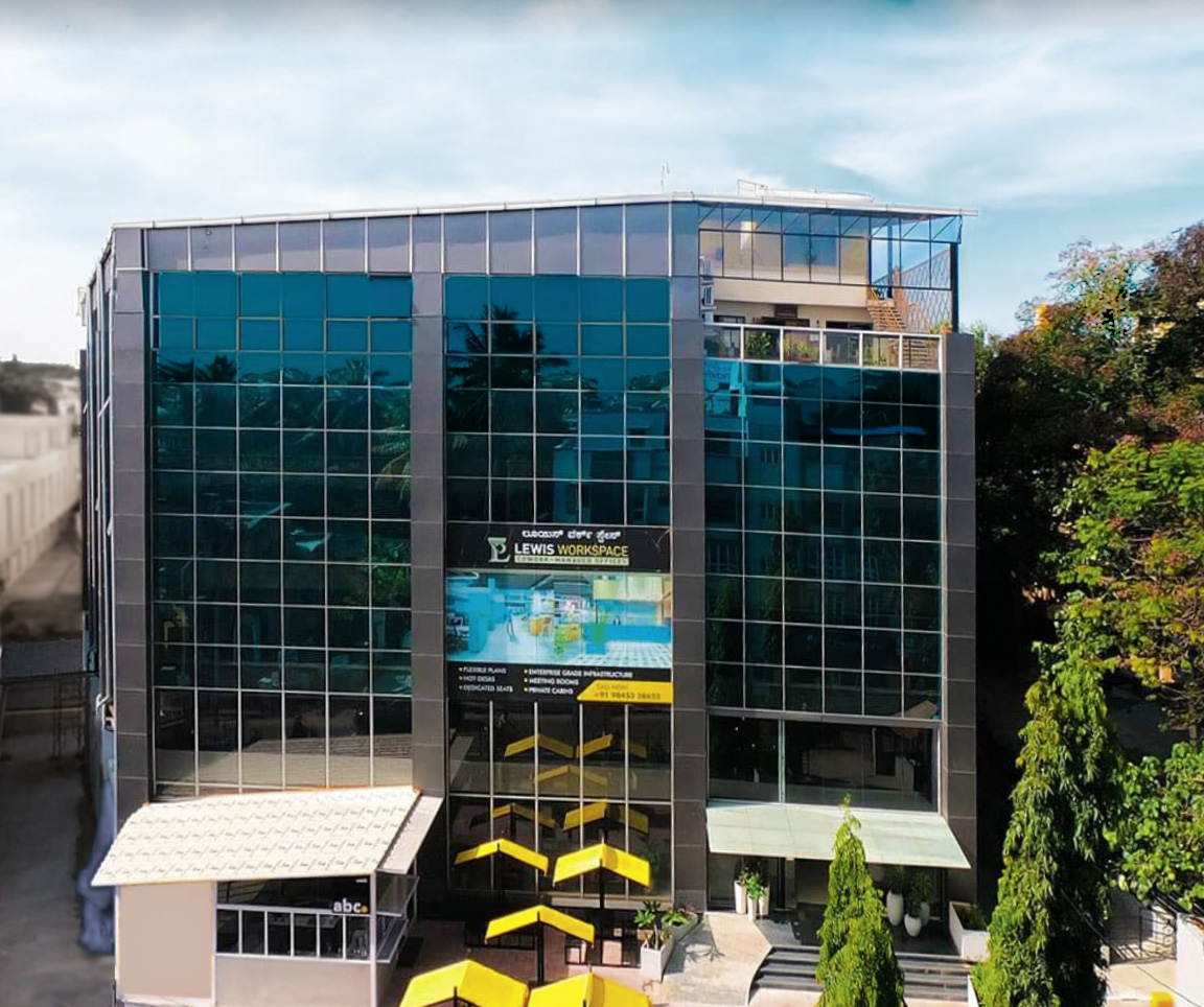 Standort KAPP NILES INDIA TECHNOLOGIES, Banagore, Indien 